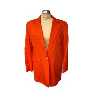 Vintage Elements *Exclusively by Spiegel Blazer